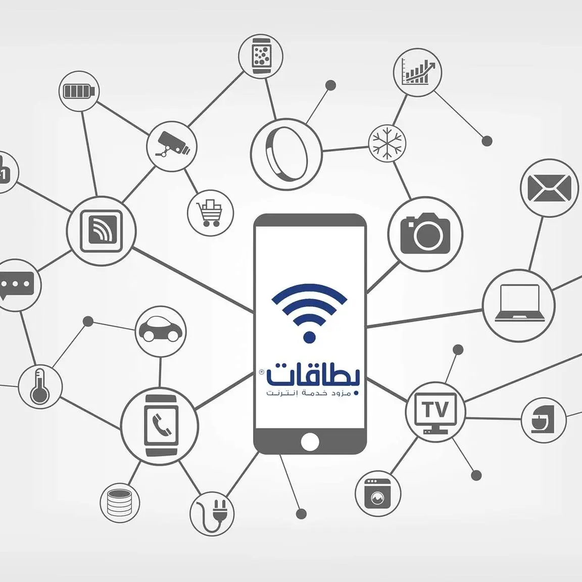 مزودات انترنيت