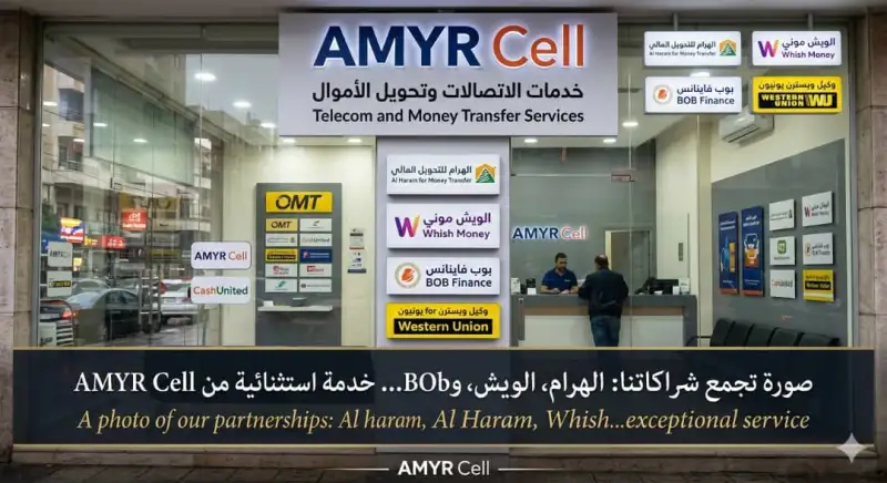 حولات مالية