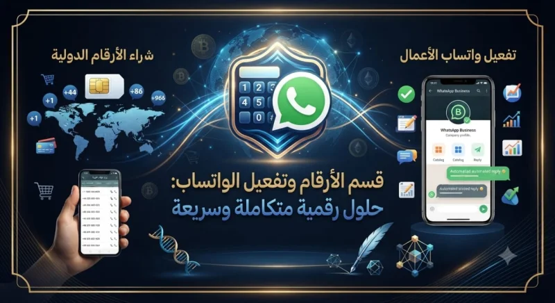 قسم الأقام