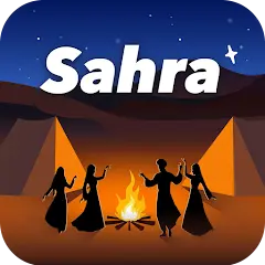 Sahra