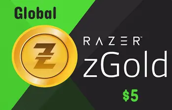 Razer 5$