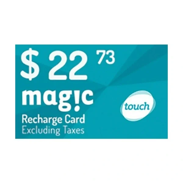MTC MAGIC 22.73 DIRECT