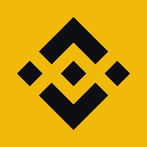 BINANCE